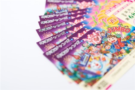 風水で運気をあげて宝くじを当てよう!当選確率が上がる風水術20選